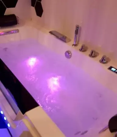 Experience * Saint-Raphaël