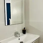 Apartamento Samourai - Balnéo - 10 Min De La