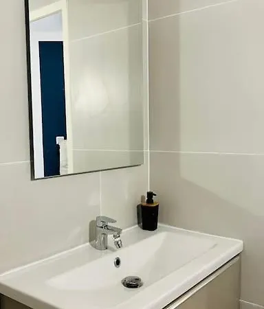 Apartment Experience