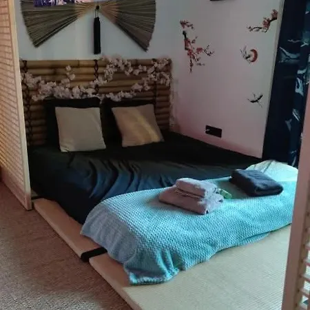 Apartment Experience *