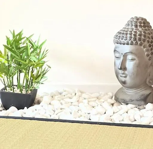 Apartment Experience *