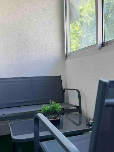 Apartment Experience *