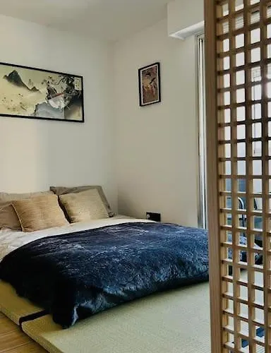 Suite Samourai - Balneo - 10 Min De La Plage *