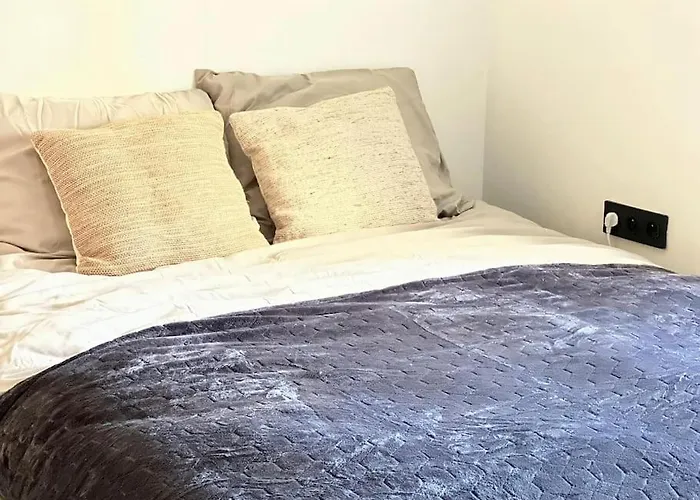 Suite Samourai - Balneo - 10 Min De La Plage * Saint-Raphaël