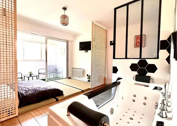 Apartment Experience