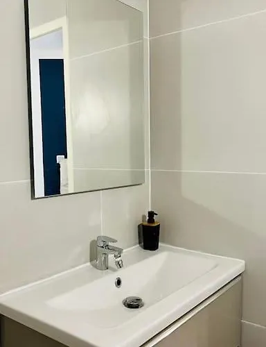 Apartment Experience