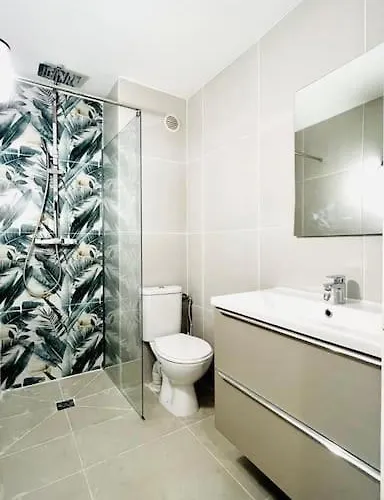 Experience * Сен-Рафаель