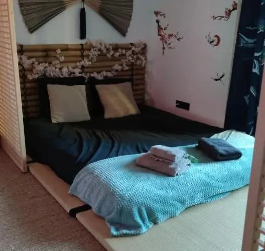 Апартаменти Experience *