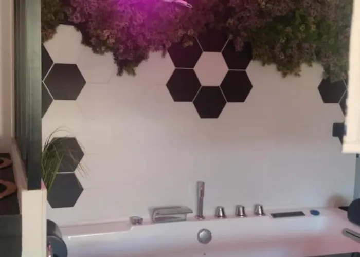 Experience Apartment Saint-Raphael (Var)