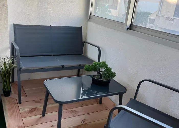 Suite Samourai - Balneo - 10 Min De La Plage Διαμέρισμα *