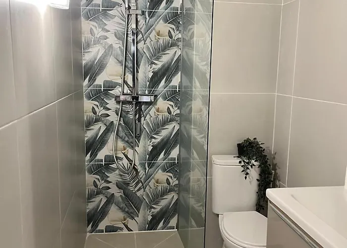 Διαμέρισμα Suite Samourai - Balneo - 10 Min De La Plage *